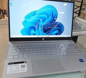 Photo - New Laptop HP 8GB Intel Core I7 SSD 1T