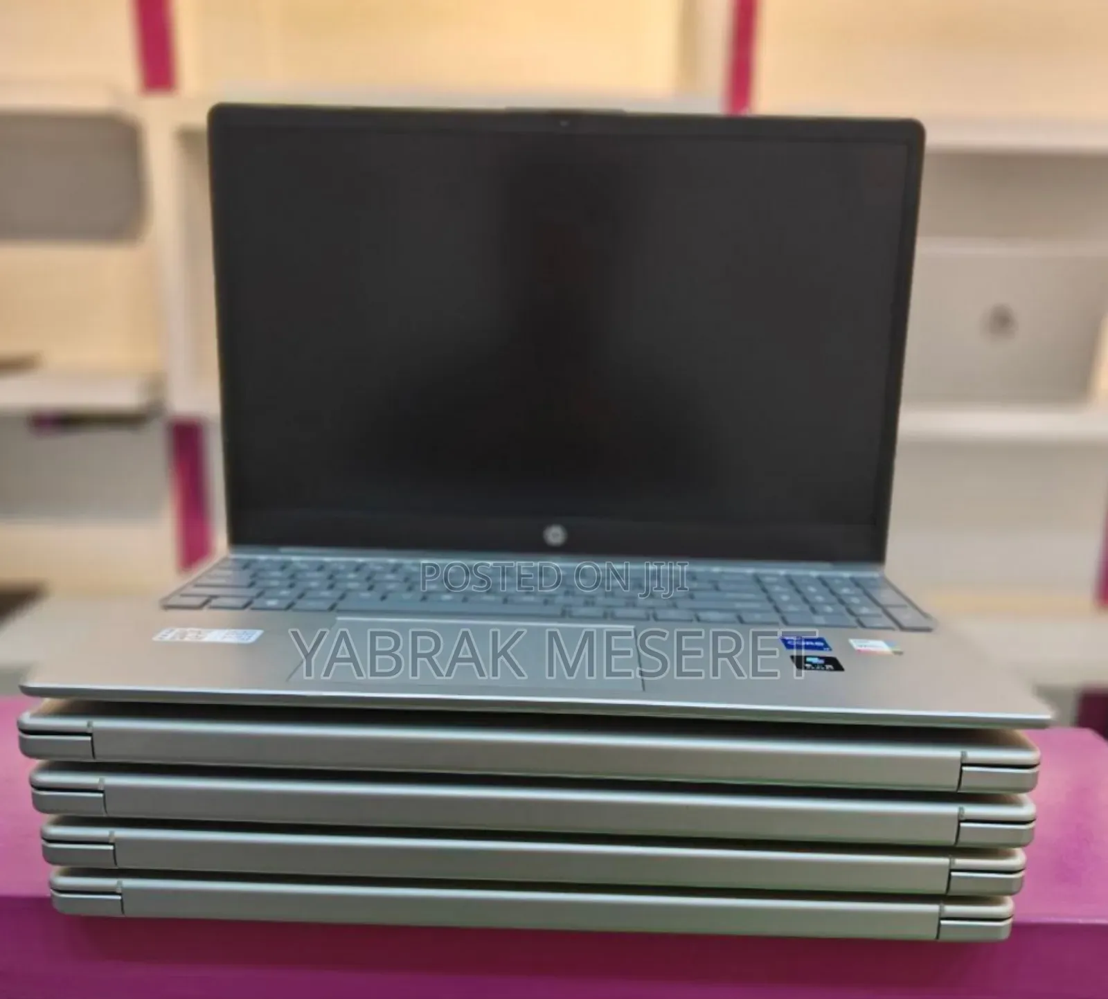 New Laptop HP Stream Notebook 16GB Intel Core I7 SSD 512GB