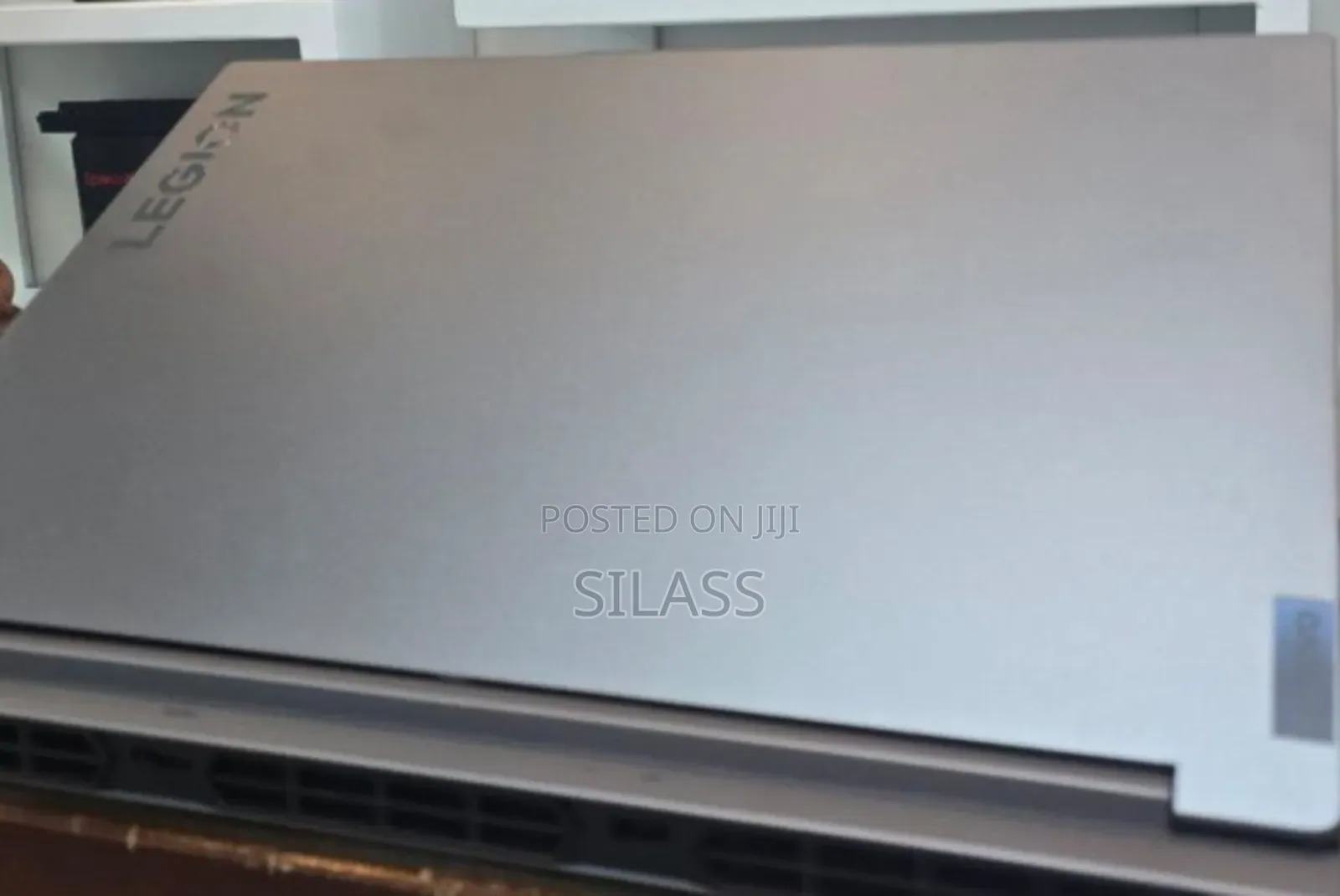 New Laptop Lenovo Legion 5 32GB Intel Core I9 SSD 1T