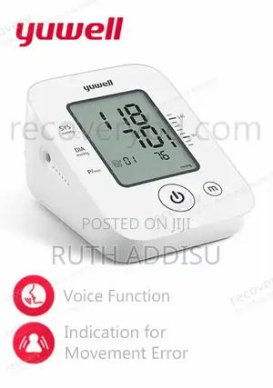 Blood Pressuer Monitor1፯digital Blopd Pressuer Monitor7፲bp