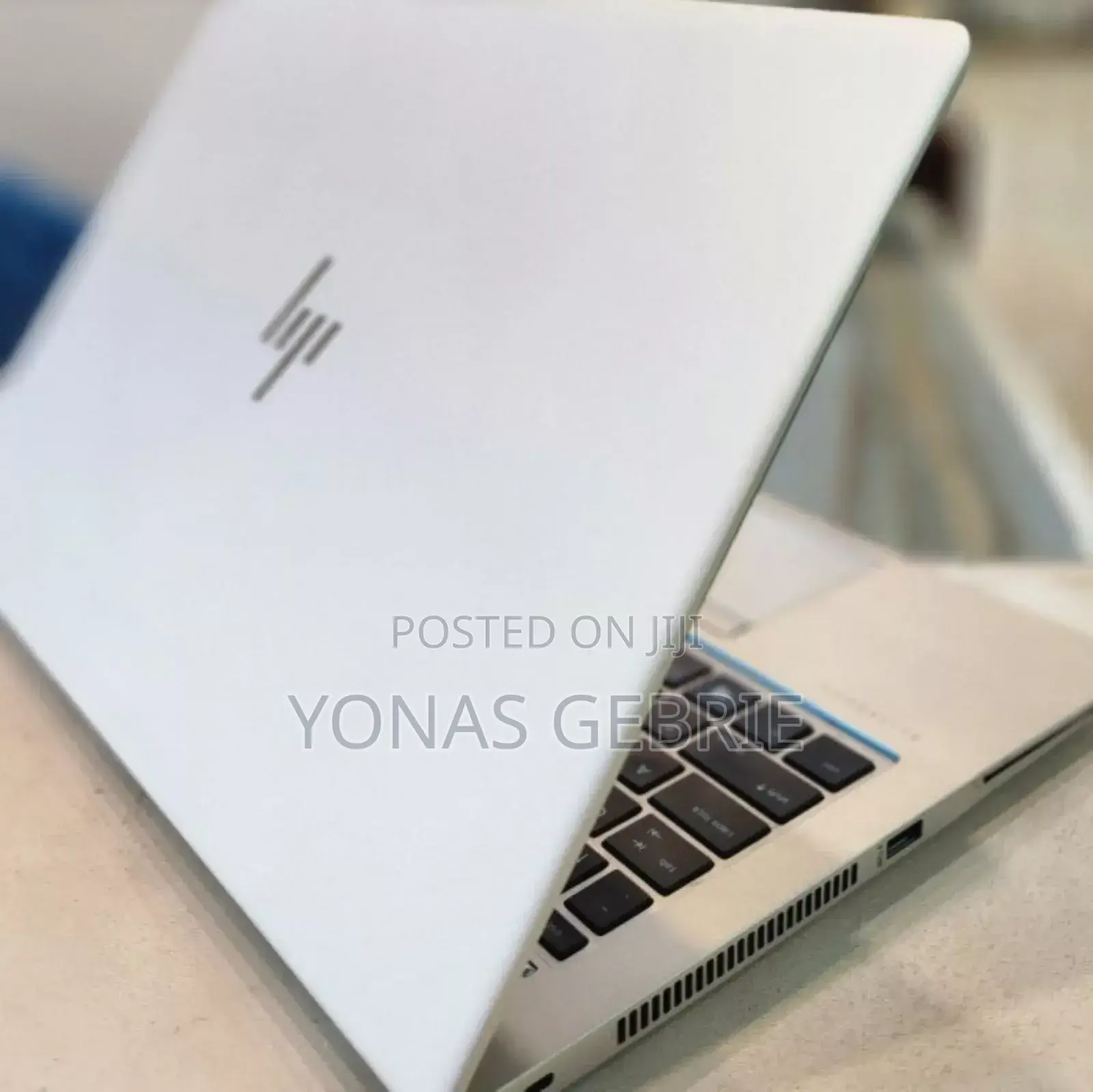 New Laptop HP EliteBook 840 16GB Intel Core I5 SSD 512GB