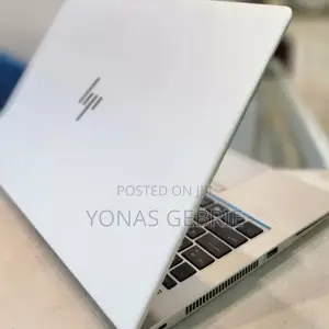 Photo - New Laptop HP EliteBook 840 16GB Intel Core I5 SSD 512GB