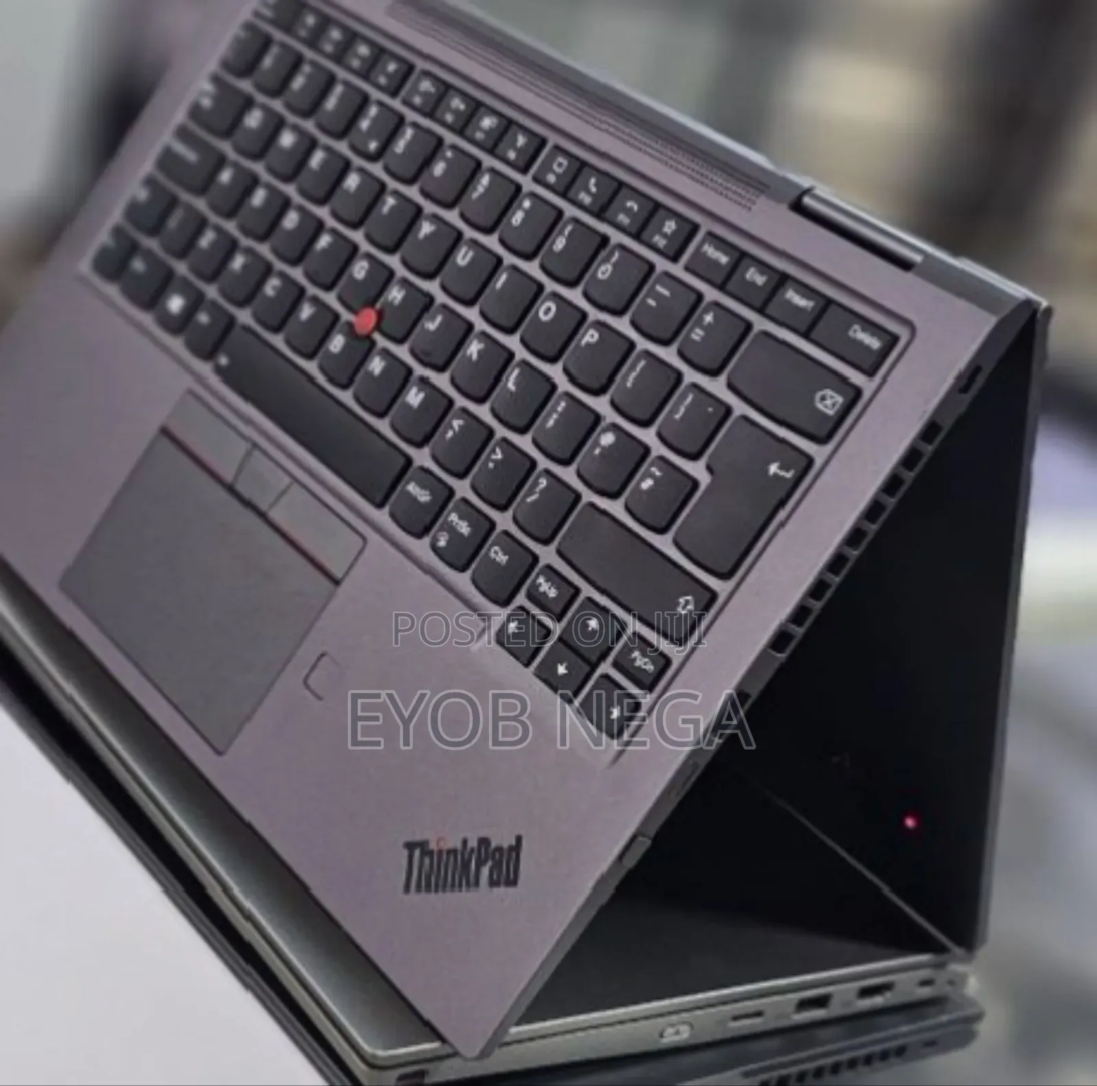 New Laptop Lenovo Thinkpad X1 Yoga 16GB Intel Core I7 SSD 512GB
