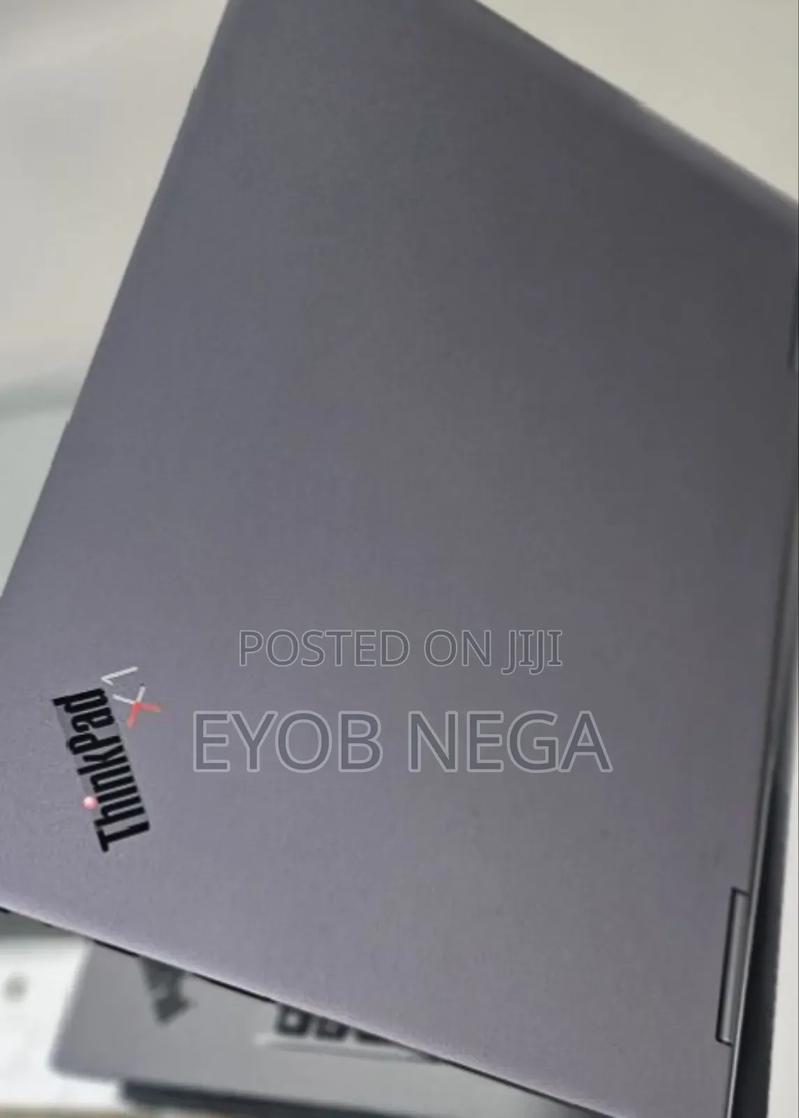 New Laptop Lenovo Thinkpad X1 Yoga 16GB Intel Core I7 SSD 512GB