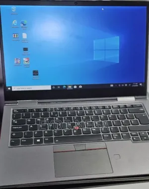 New Laptop Lenovo Thinkpad X1 Yoga 16GB Intel Core I7 SSD 512GB