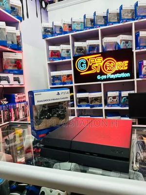 Photo - Ps 4 Jealbreak F at T Dubie Used Ps