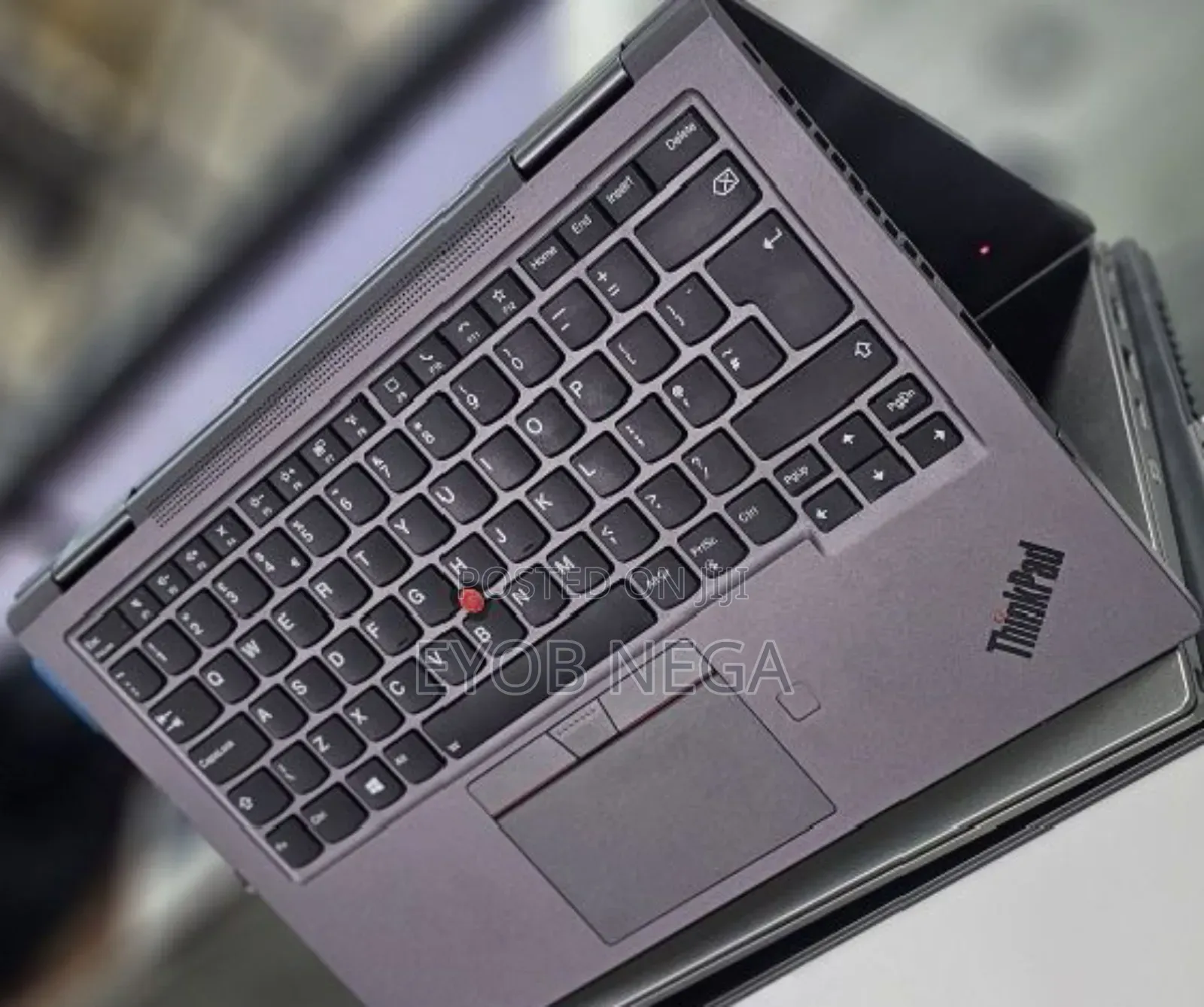 New Laptop Lenovo Thinkpad X1 Yoga 16GB Intel Core I7 SSD 512GB