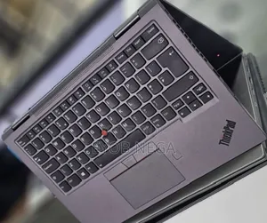 New Laptop Lenovo Thinkpad X1 Yoga 16GB Intel Core I7 SSD 512GB