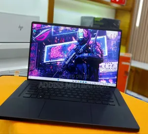 Photo - New Laptop Asus ROG Zephyrus G15 16GB AMD Ryzen 7 SSD 1T