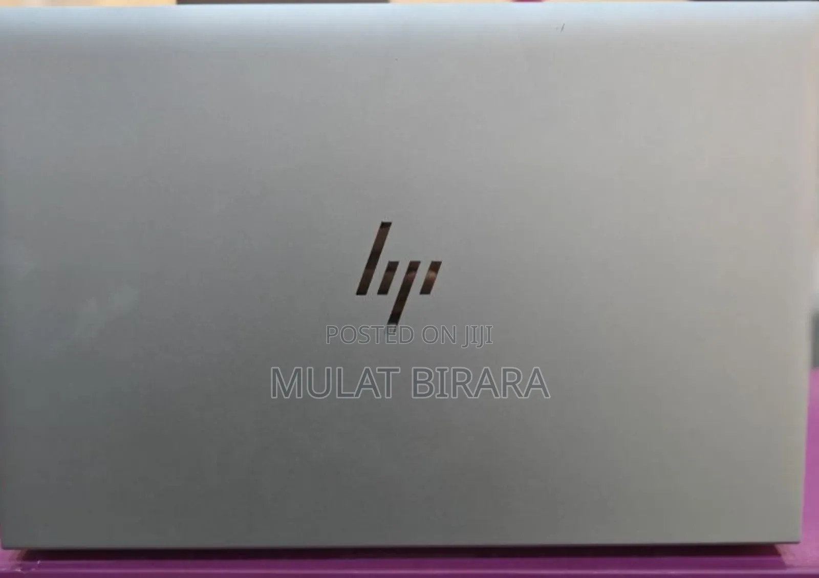 New Laptop HP EliteBook 840 G8 16GB Intel Core I5 SSD 512GB