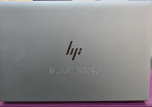 New Laptop HP EliteBook 840 G8 16GB Intel Core I5 SSD 512GB