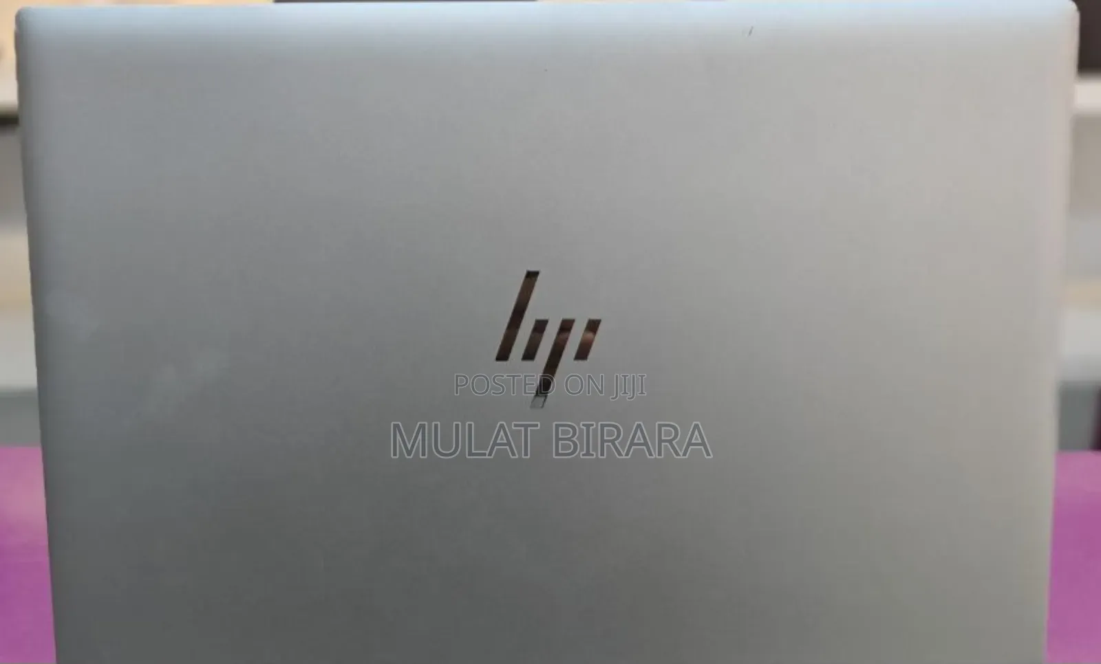 New Laptop HP EliteBook 840 G8 16GB Intel Core I5 SSD 512GB