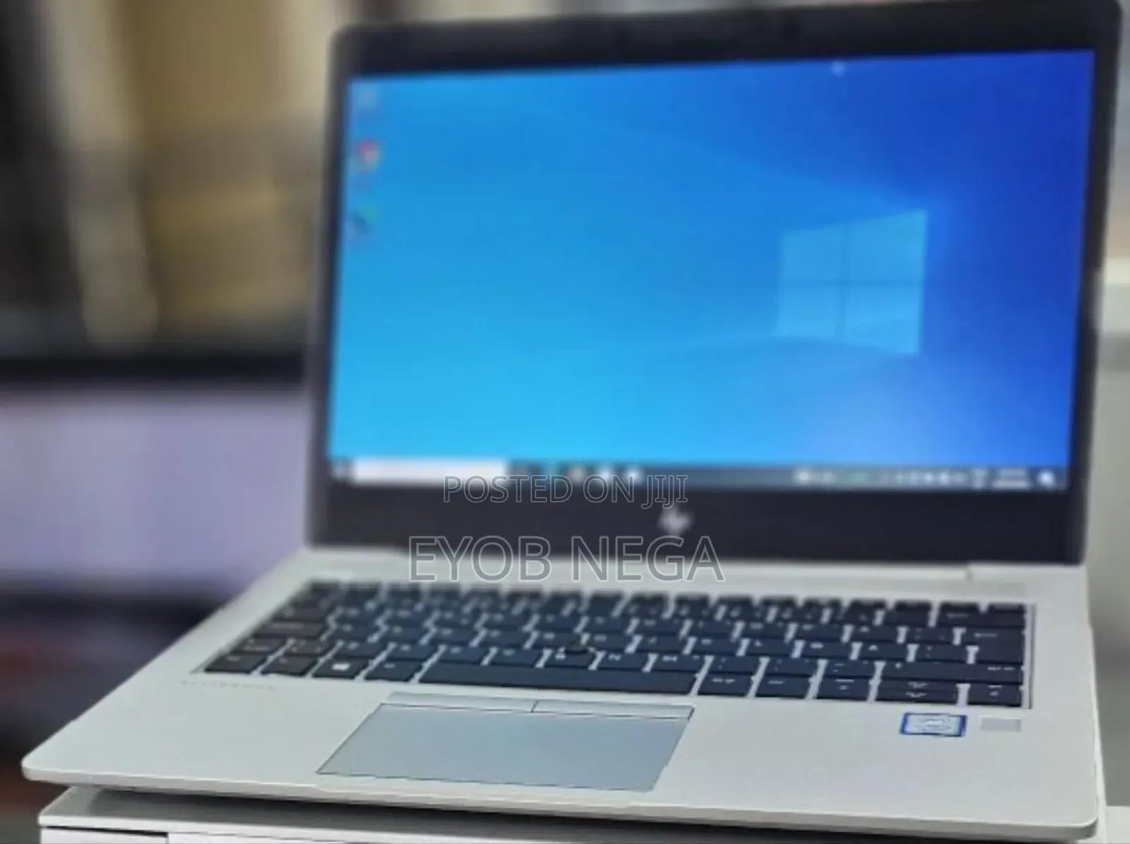 New Laptop HP EliteBook 830 G5 16GB Intel Core I5 SSD 256GB