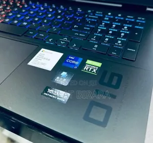 Photo - New Laptop HP Omen 16 16GB Intel Core I7 SSD 1T