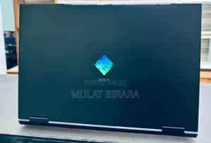 New Laptop HP Omen 16 16GB Intel Core I7 SSD 1T