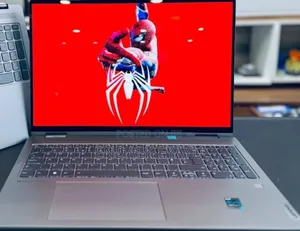 New Laptop Lenovo Yoga 7i 16GB Intel Core I7 SSD 1T