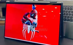 New Laptop Lenovo Yoga 7i 16GB Intel Core I7 SSD 1T