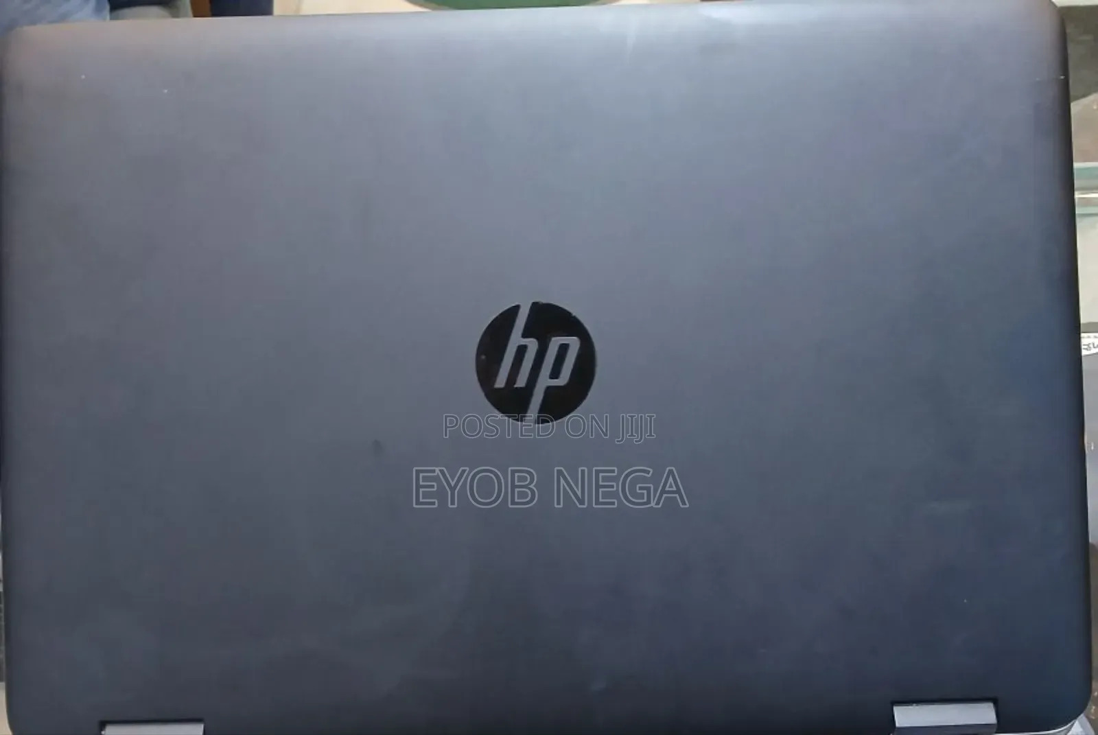Laptop HP ProBook 450 G3 16GB Intel Core I5 SSD 256GB