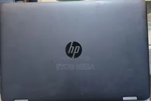 Laptop HP ProBook 450 G3 16GB Intel Core I5 SSD 256GB