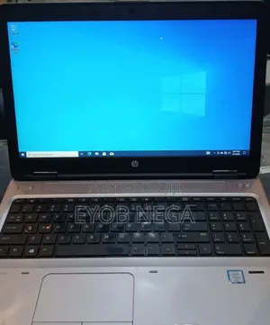 Photo - Laptop HP ProBook 450 G3 16GB Intel Core I5 SSD 256GB