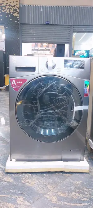 Photo - Amana Automatic 8.Kg