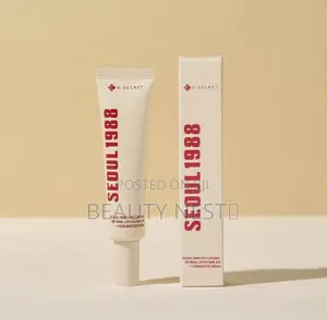 Photo - Ksecret Seoul 1988 Eye Cream