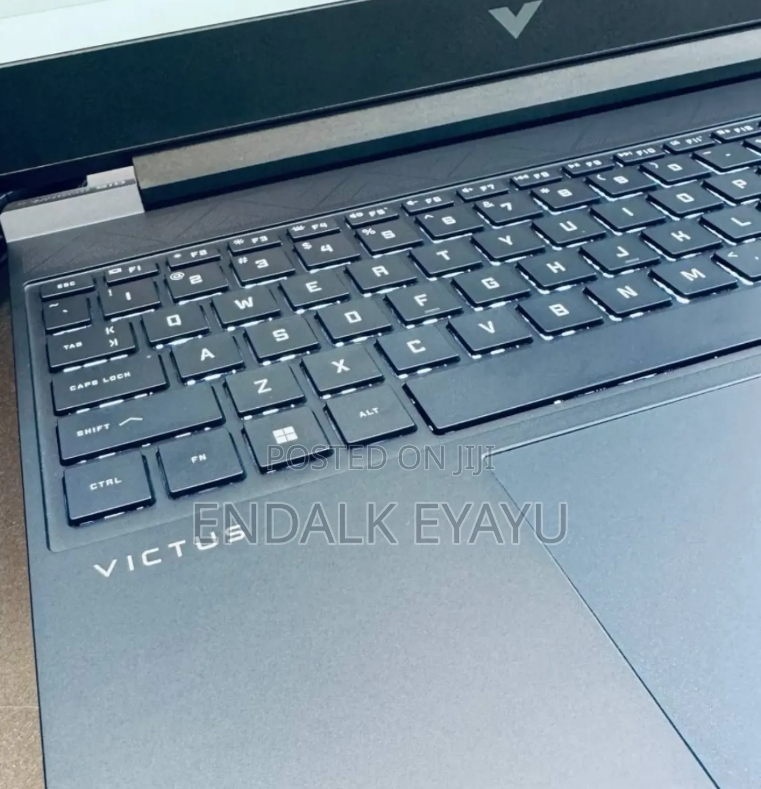 New Laptop HP 16GB Intel Core I7 SSD 512GB