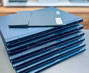 New Laptop HP 16GB Intel Core I7 SSD 512GB