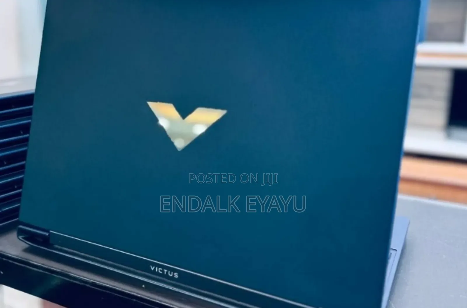 New Laptop HP 16GB Intel Core I7 SSD 512GB