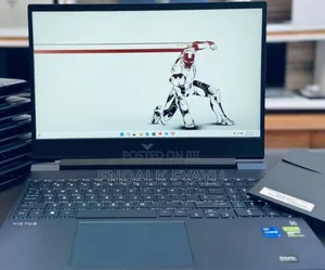 New Laptop HP 16GB Intel Core I7 SSD 512GB