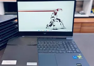 New Laptop HP 16GB Intel Core I7 SSD 512GB