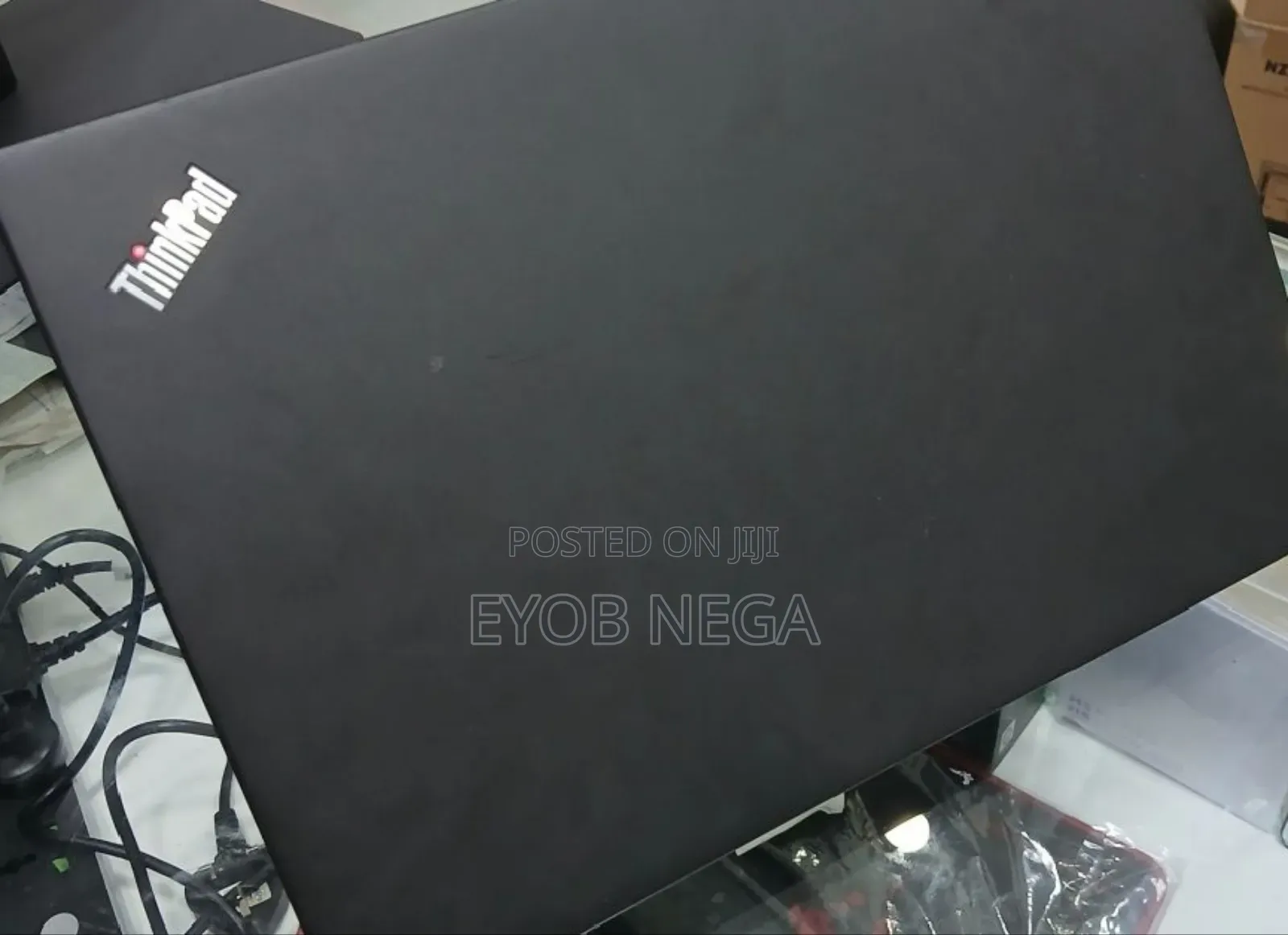 Laptop Lenovo ThinkPad X250 8GB Intel Core I5 SSD 256GB