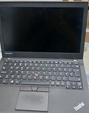 Laptop Lenovo ThinkPad X250 8GB Intel Core I5 SSD 256GB