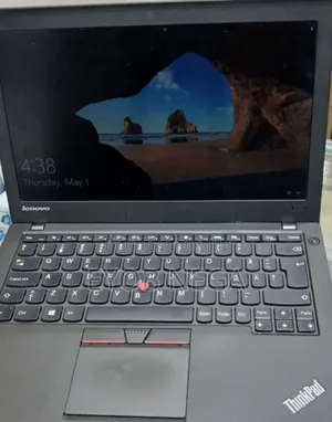 Laptop Lenovo ThinkPad X250 8GB Intel Core I5 SSD 256GB