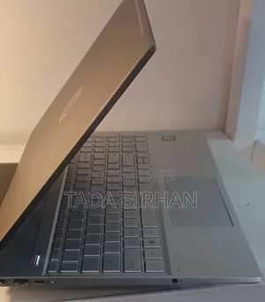 New Laptop HP Pavilion 15 12GB Intel Core I5 SSD 512GB