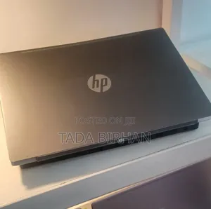 New Laptop HP Pavilion 15 12GB Intel Core I5 SSD 512GB