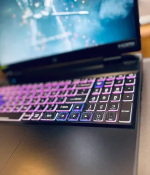 New Laptop Acer 16GB Intel Core I9 SSD 1T