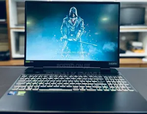 New Laptop Acer 16GB Intel Core I9 SSD 1T