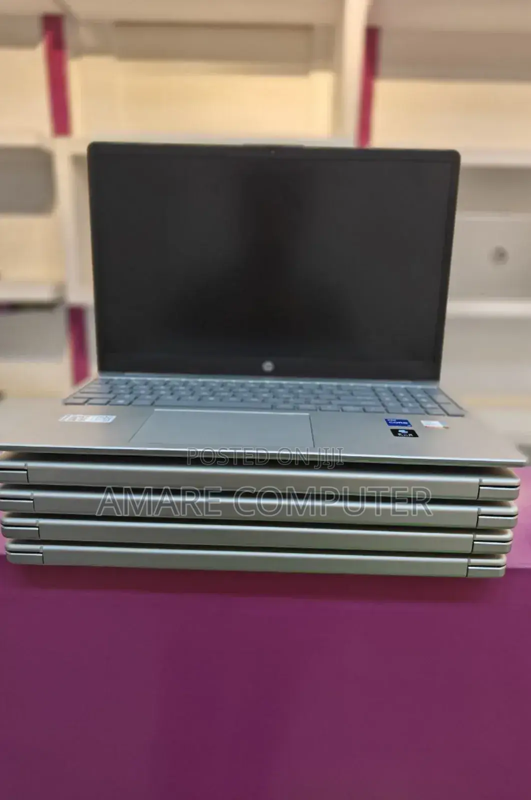 New Laptop HP Stream Notebook 16GB Intel Core I7 SSD 512GB