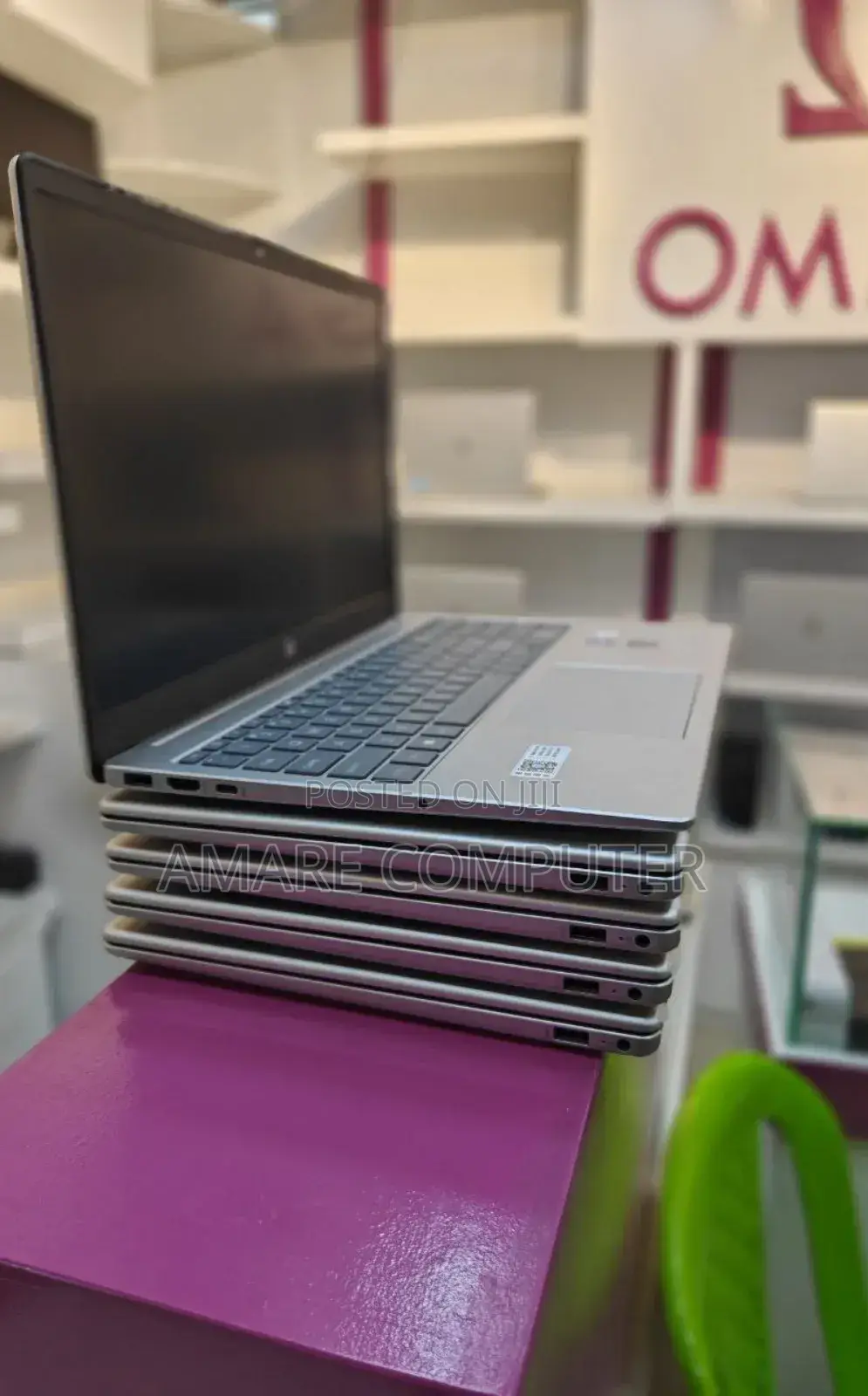 New Laptop HP Stream Notebook 16GB Intel Core I7 SSD 512GB