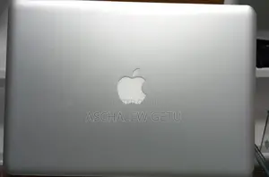 New Laptop Apple MacBook 2012 8GB Intel Core I5 HDD 500GB