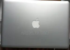 New Laptop Apple MacBook 2012 8GB Intel Core I5 HDD 500GB