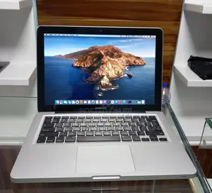New Laptop Apple MacBook 2012 8GB Intel Core I5 HDD 500GB