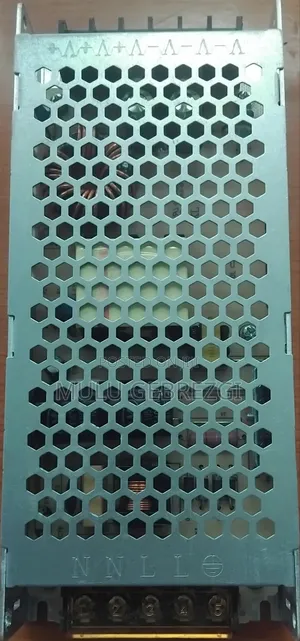 Photo - Led Display Power Supply