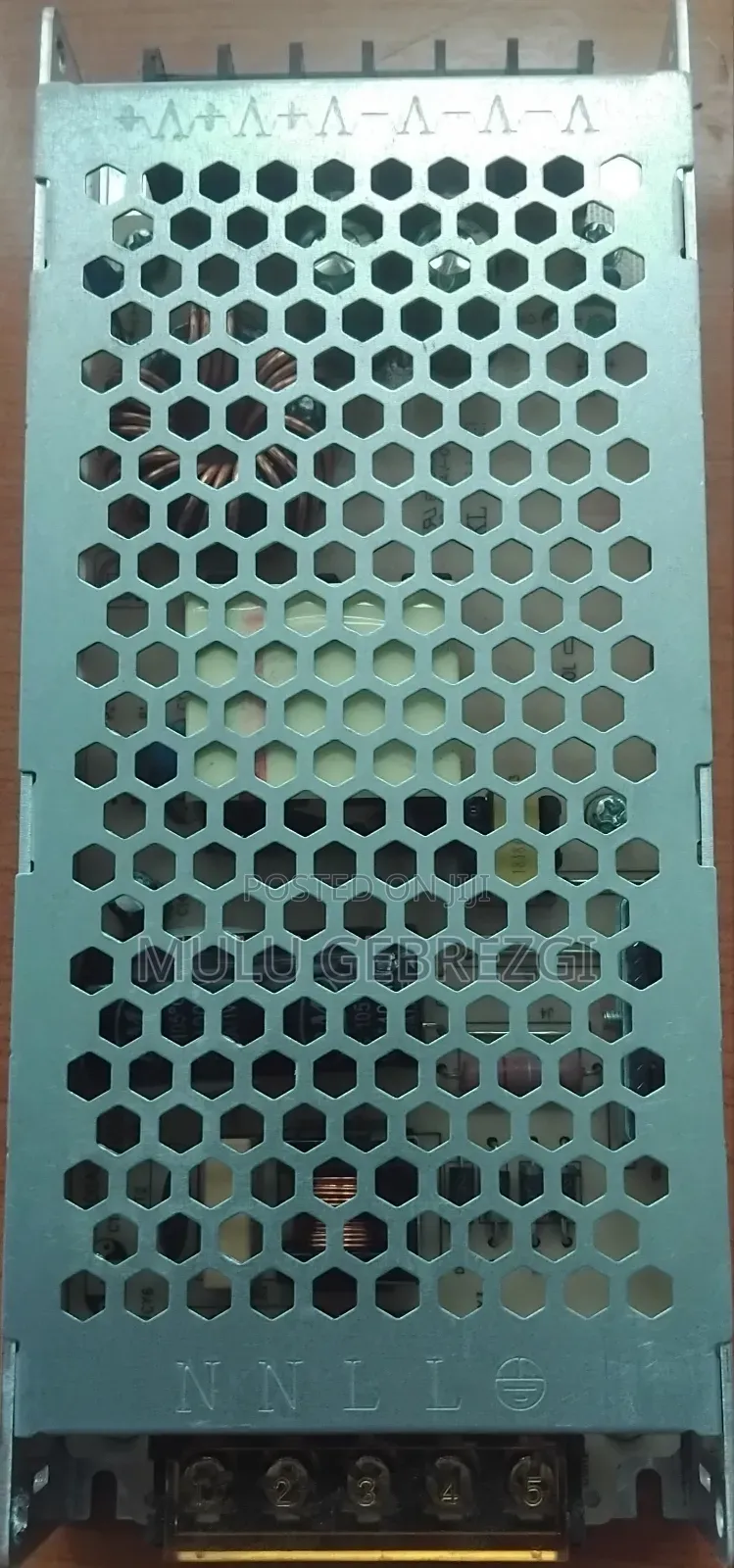 Led Display Power Supply