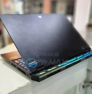 New Laptop Acer Predator Helios 300 16GB Intel Core I7 SSD 1T