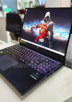 New Laptop Acer Predator Helios 300 16GB Intel Core I7 SSD 1T