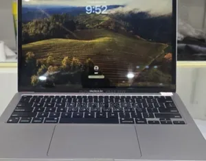 New Laptop Apple MacBook Air 8GB Apple M1 SSD 256GB