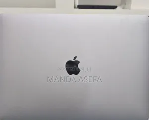 New Laptop Apple MacBook Air 8GB Apple M1 SSD 256GB