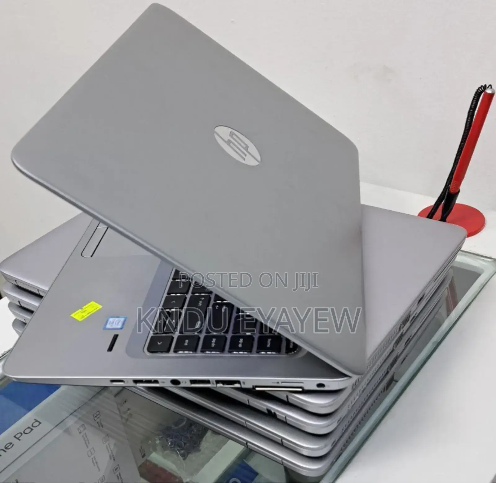 New Laptop HP EliteBook 840 8GB Intel Core I5 SSD 1.5T
